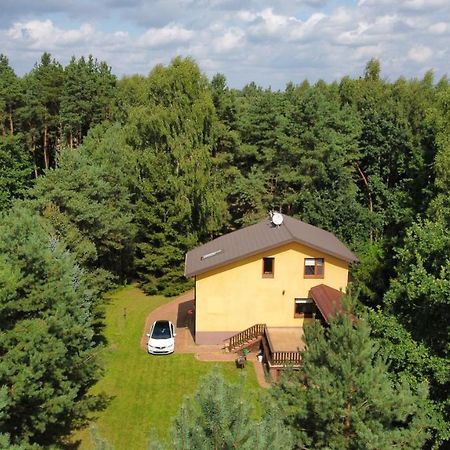 Agroturystyka Czekaj Lublinow Bagian luar foto