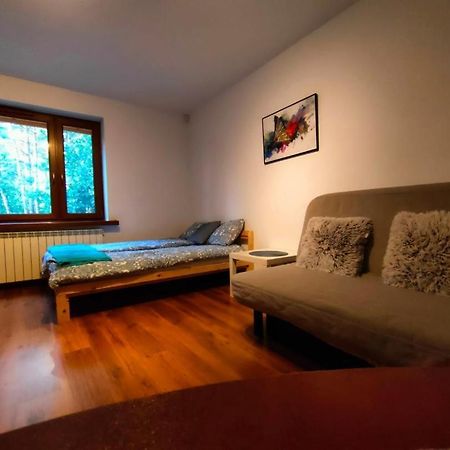 Agroturystyka Czekaj Lublinow Bagian luar foto
