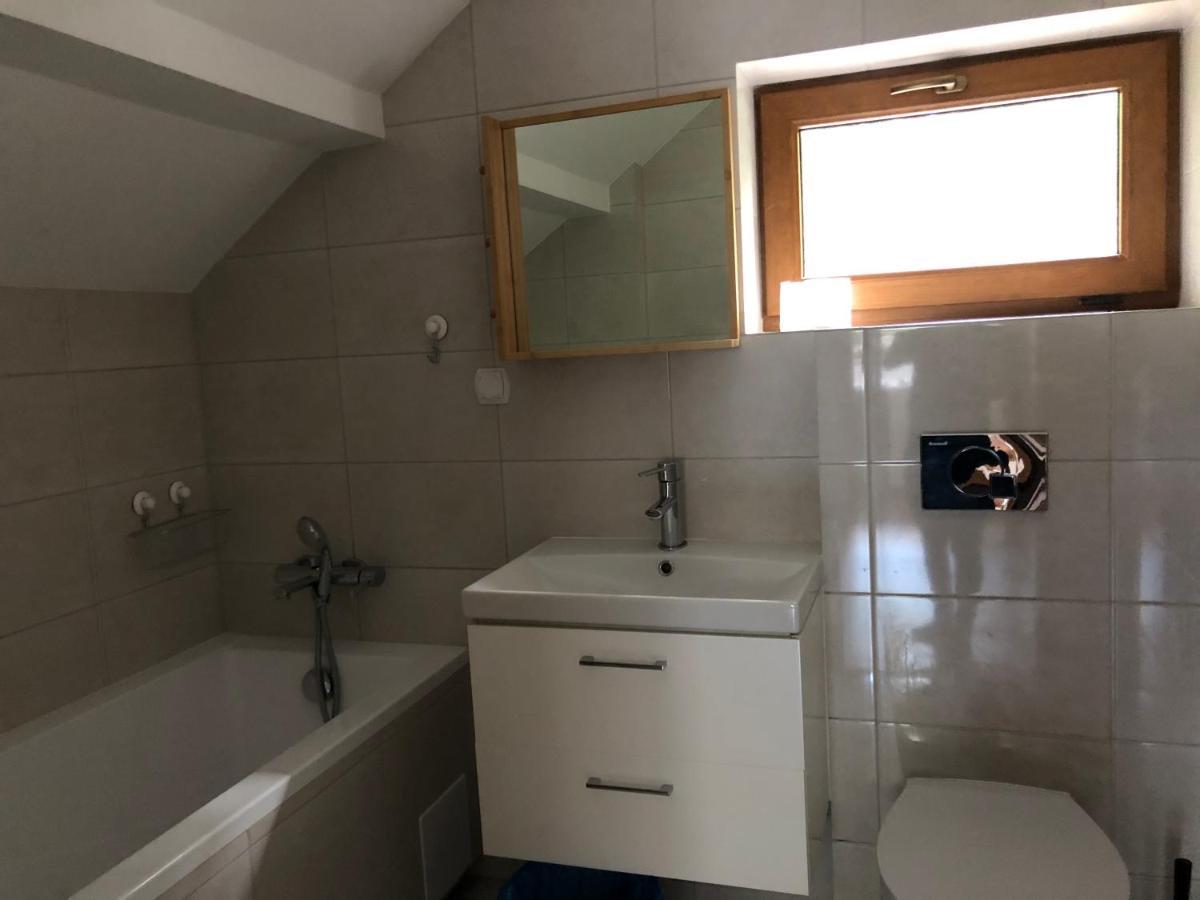 Agroturystyka Czekaj Lublinow Bagian luar foto