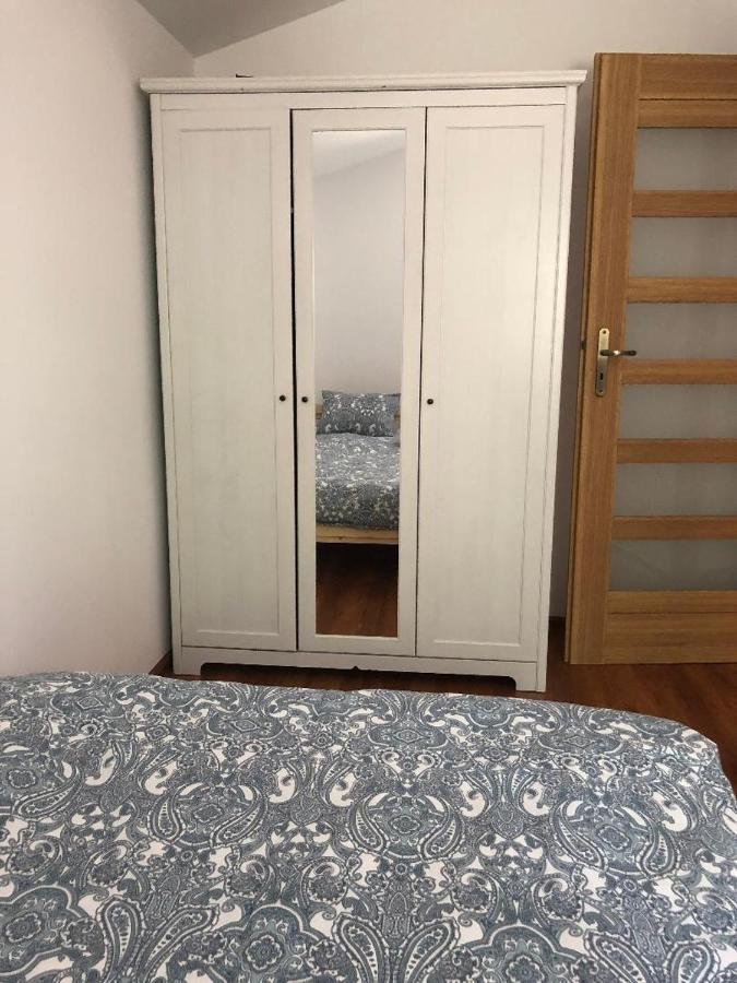 Agroturystyka Czekaj Lublinow Bagian luar foto